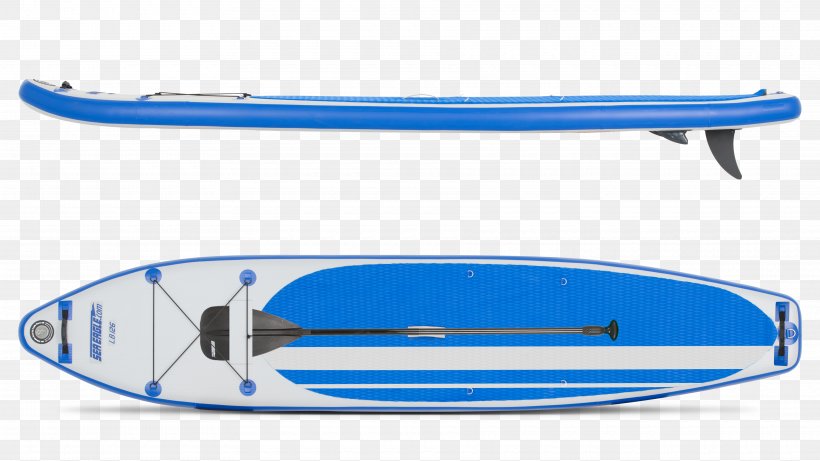 Boat Kayak Sea Eagle RazorLite 393rl Paddling Inflatable, PNG, 3640x2050px, Boat, Boating, Eagle, Inflatable, Kayak Download Free