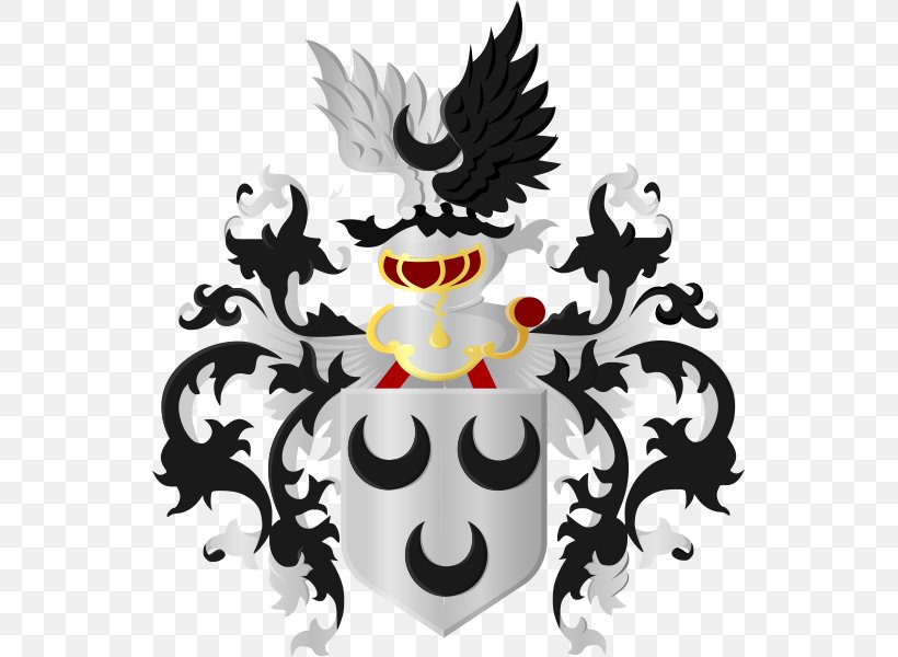 Breda County Of Holland Van Polanen Family Kasteel Polanen Coat Of Arms, PNG, 541x600px, Breda, Coat Of Arms, County Of Holland, Familiewapen, Fictional Character Download Free