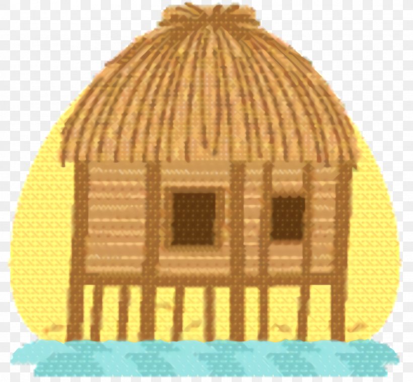 Building Cartoon, PNG, 1524x1412px, Yellow, Building, Home, House, Hut Download Free
