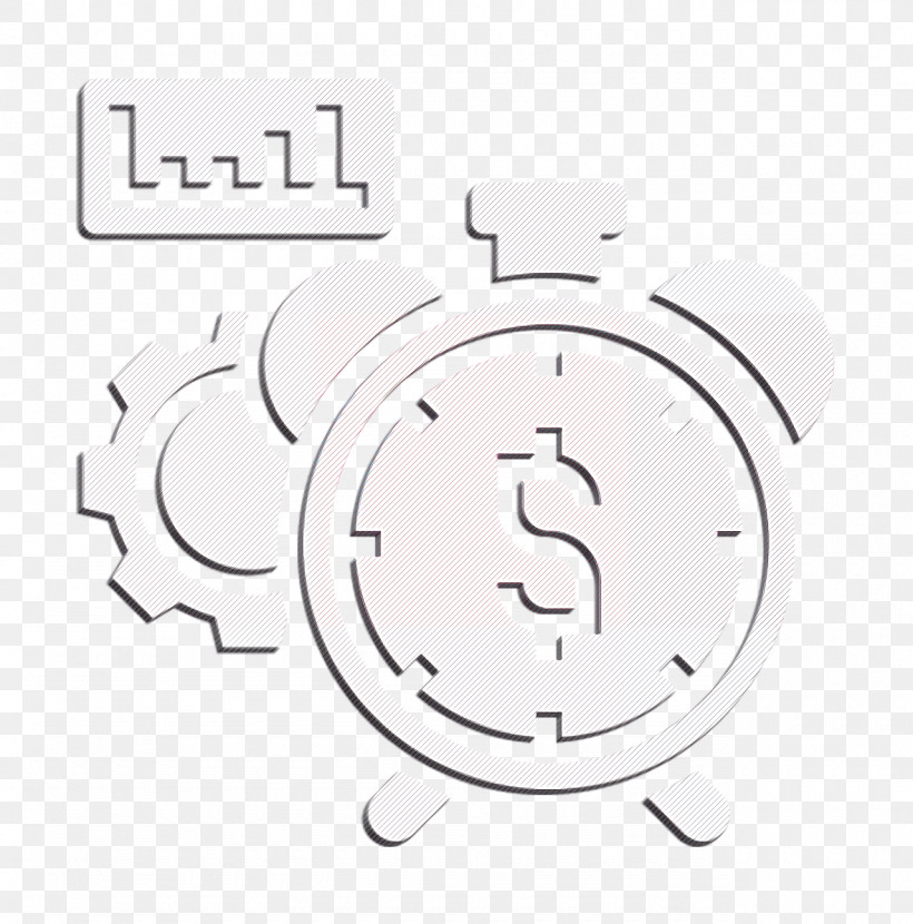Business Strategy Icon Performance Icon Business And Finance Icon, PNG, 1280x1296px, Business Strategy Icon, Business And Finance Icon, Clock, Emoticon, Performance Icon Download Free