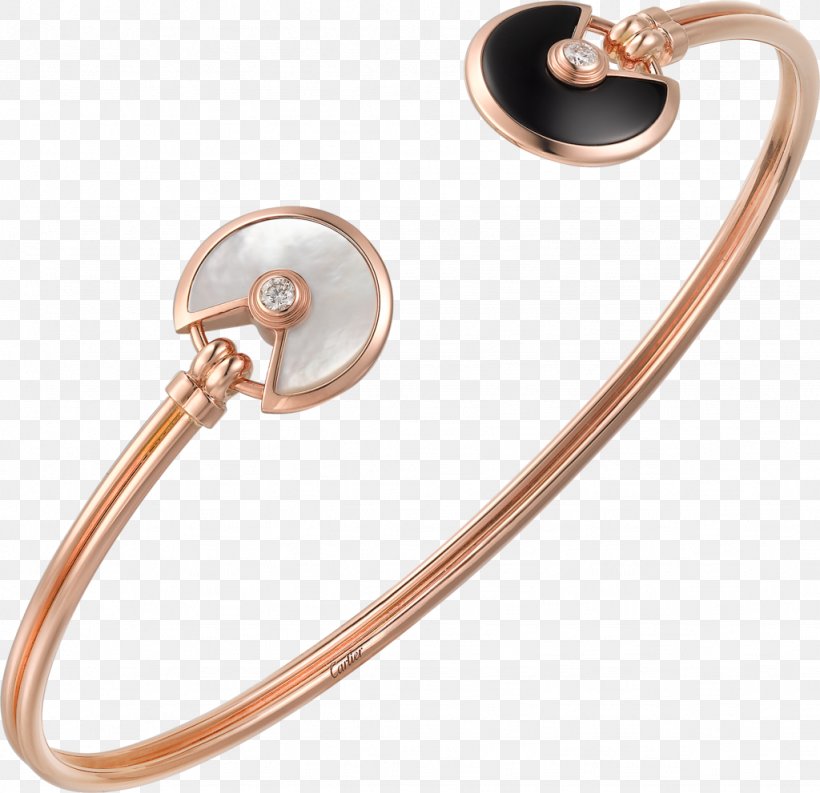 Earring Cartier Love Bracelet Amulet, PNG, 1024x991px, Earring, Amulet, Bangle, Body Jewelry, Bracelet Download Free