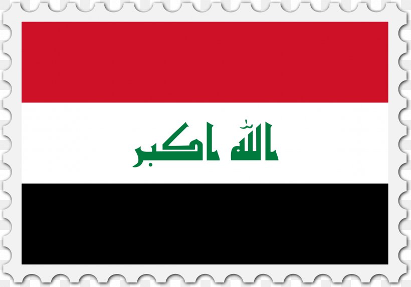 Flag Of Iraq Flag Of Bangladesh Clip Art, PNG, 2396x1680px, Iraq, Area, Brand, Diagram, Fahne Download Free
