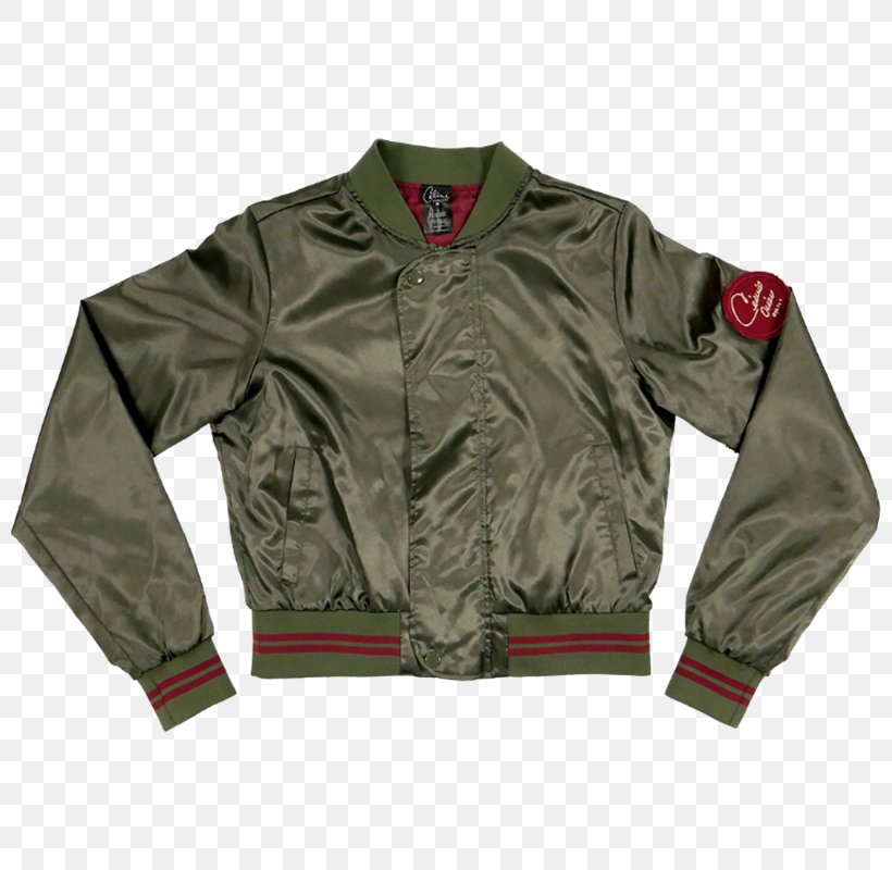 Flight Jacket T-shirt Clothing Satin, PNG, 800x800px, Jacket, Blouson, Clothing, Fashion, Flight Jacket Download Free