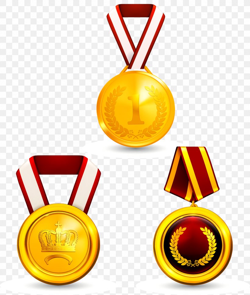 Gold Medal Icon, PNG, 1300x1531px, Medal, Award, Bronze Medal, Gold Medal, Orange Download Free