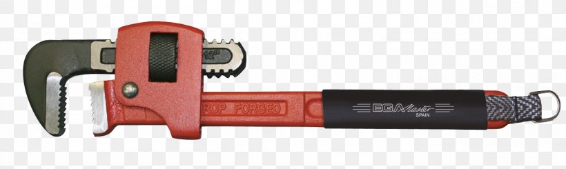 Hand Tool Spanners EGA Master Pipe Wrench, PNG, 1507x451px, Hand Tool, Alloy, Aluminium, Cutting, Cutting Tool Download Free