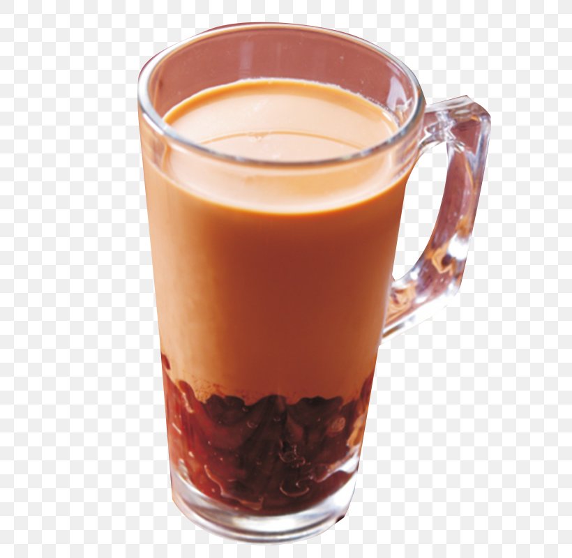 Hong Kong-style Milk Tea Grog, PNG, 640x800px, Tea, Adzuki Bean, Bean, Coffee Cup, Common Bean Download Free
