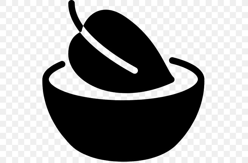 Organic Food Almond Milk Vegetarian Cuisine Fast Food, PNG, 540x540px, Organic Food, Almond Milk, Artwork, Black And White, Cooking Download Free