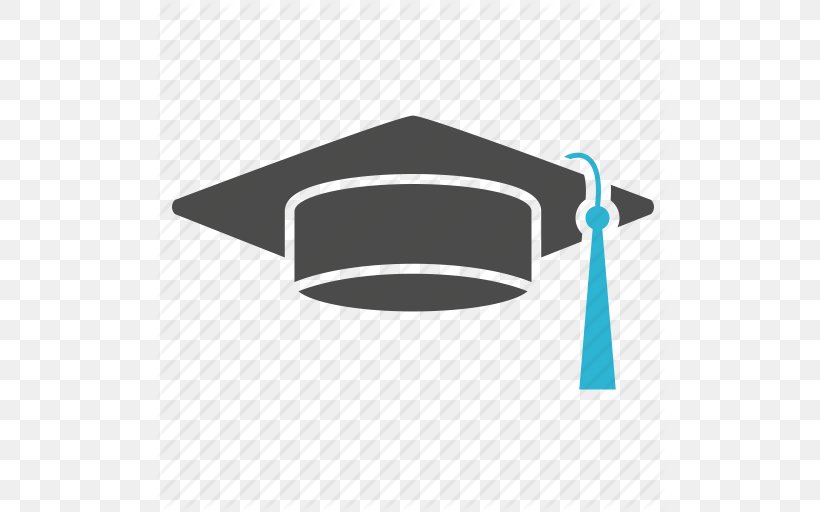 Student Iconfinder Square Academic Cap Icon, PNG, 512x512px, Student, Black, Blue, Brand, College Download Free