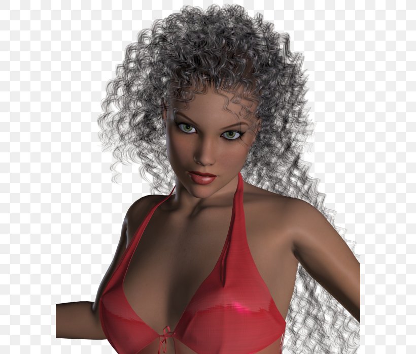 Black Hair Jheri Curl Hair Coloring Afro, PNG, 600x697px, Black Hair, Afro, Black, Brown, Brown Hair Download Free