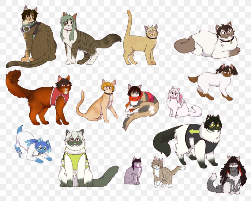 Cat Dog Breed Puppy Art, PNG, 1000x800px, Cat, Actor, Animal, Animal Figure, Art Download Free