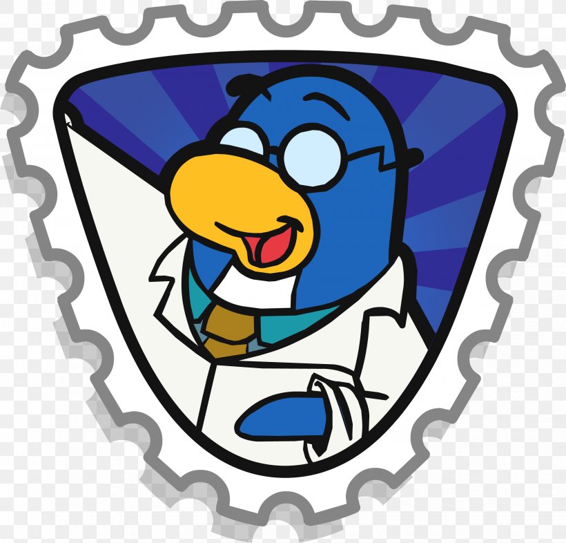 Club Penguin YouTube Scavenger Hunt Clip Art, PNG, 2452x2352px, Club Penguin, Area, Beak, Lance Priebe, Recreation Download Free