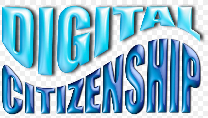 Digital Citizen Citizenship Safety Clip Art, PNG, 1736x989px, Digital Citizen, Banner, Blue, Brand, Citizenship Download Free