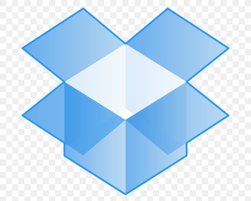 Dropbox File Sharing File Hosting Service File Synchronization, PNG, 700x655px, Dropbox, Area, Blue, Box, Cloud Computing Download Free