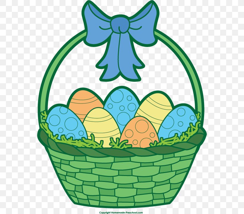 Easter Bunny Easter Basket Clip Art, PNG, 570x720px, Easter Bunny, Artwork, Basket, Easter, Easter Basket Download Free