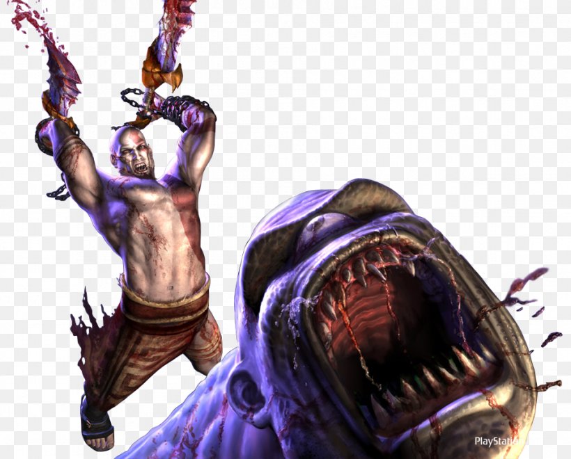 God Of War II PlayStation 2 God Of War Collection Video Game, PNG, 954x768px, God Of War Ii, Computer Software, Fictional Character, Gamebox, God Of War Download Free