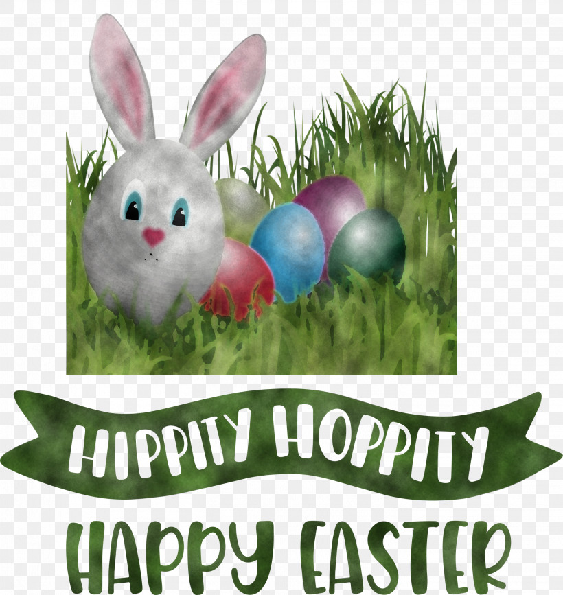 Happy Easter Easter Day, PNG, 2837x3000px, Happy Easter, Chinese Red Eggs, Easter Bunny, Easter Day, Easter Egg Download Free