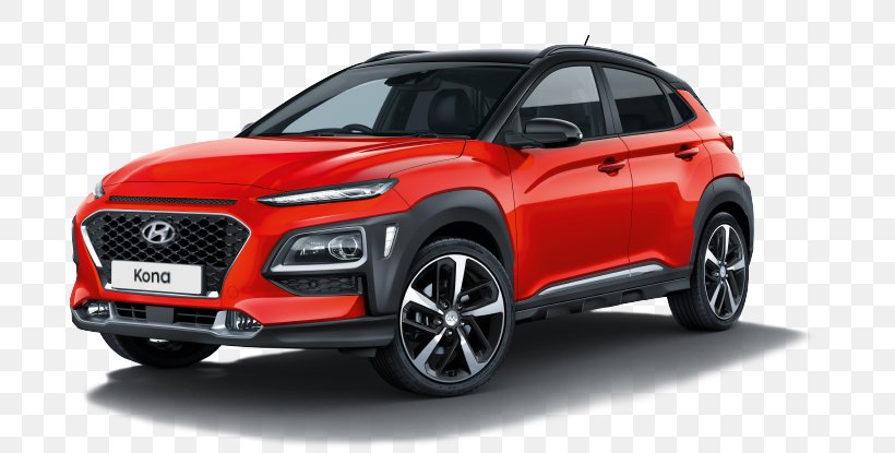 Hyundai Motor Company Car 2018 Hyundai Kona Hyundai I10, PNG, 745x415px, 2018 Hyundai Kona, Hyundai, Automotive Design, Automotive Exterior, Brand Download Free