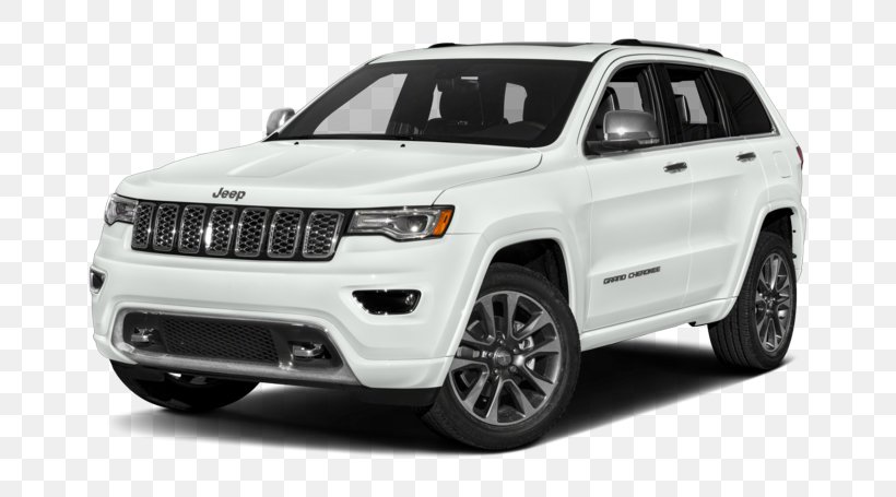 Jeep Chrysler Dodge Ram Pickup Sport Utility Vehicle, PNG, 690x455px, 2018 Jeep Grand Cherokee, 2018 Jeep Grand Cherokee Overland, Jeep, Automotive Design, Automotive Exterior Download Free