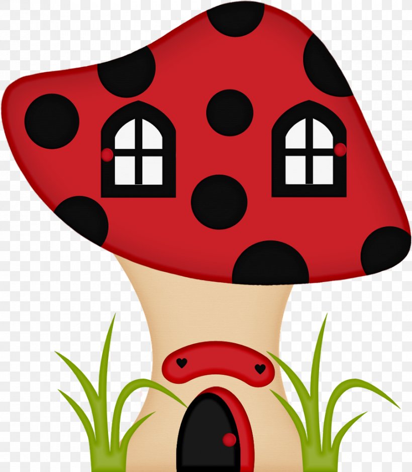 Ladybird Pine Mushroom Insect Clip Art, PNG, 900x1032px, Ladybird, Bing, Cartoon, Convite, Drawing Download Free