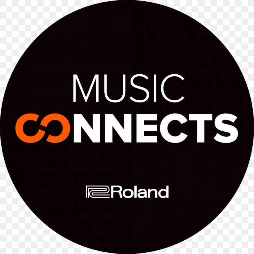 Logo Roland Corporation Roland D-50 Social Distortion, PNG, 1000x1000px, Logo, Brand, Label, Roland Corporation, Roland D50 Download Free