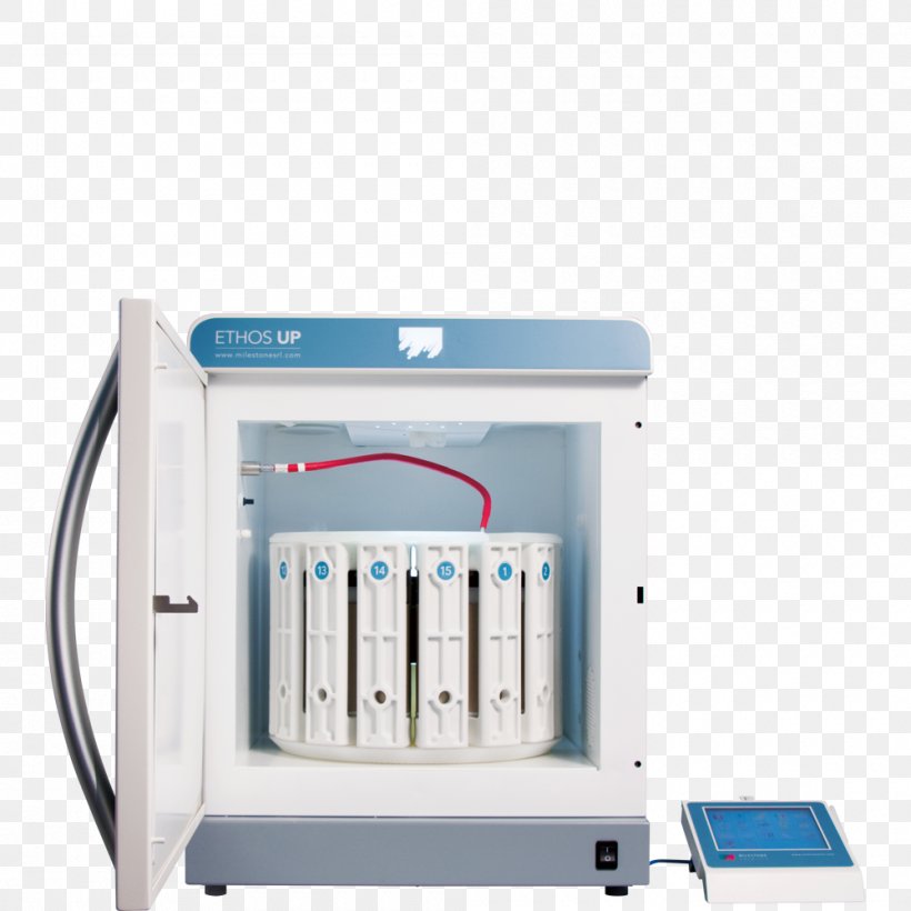 Microwave Milestone Laboratory Apparaat Inductively Coupled Plasma, PNG, 1000x1000px, Microwave, Analytical Chemistry, Apparaat, Chemistry, Circuit Breaker Download Free