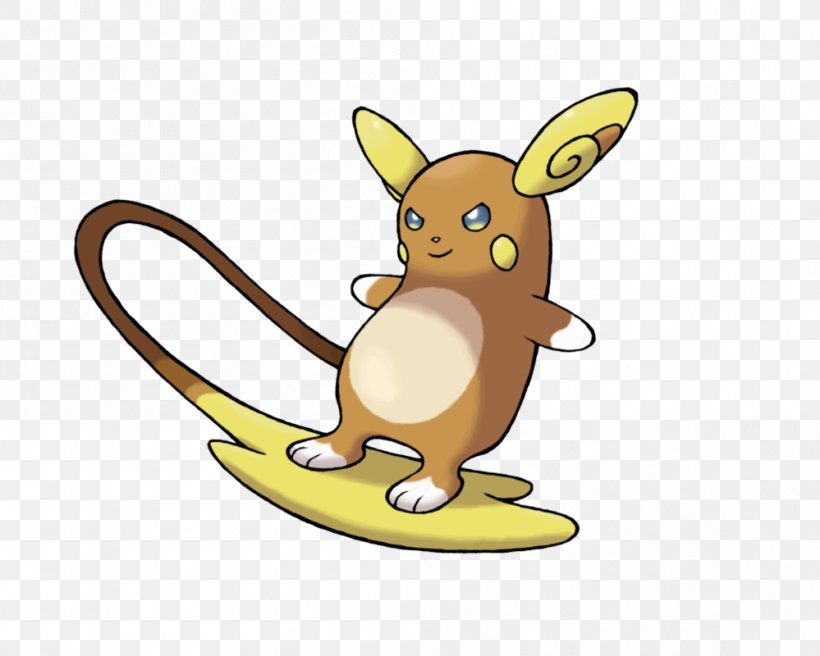 Mouse Pokémon Box: Ruby & Sapphire Raichu Pikachu, PNG, 999x800px, Mouse, Alola, Carnivoran, Cartoon, Deviantart Download Free