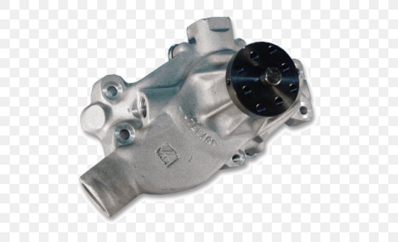 Pump Fan Clutch Internal Combustion Engine Cooling Machine, PNG, 500x500px, Pump, Auto Part, Car, Casting, Fan Download Free