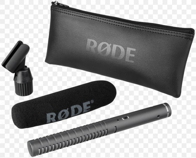 Røde Microphones RØDE NTG1 Segundamano Condensatormicrofoon, PNG, 1200x970px, Microphone, Audio, Camera, Canon, Condensatormicrofoon Download Free