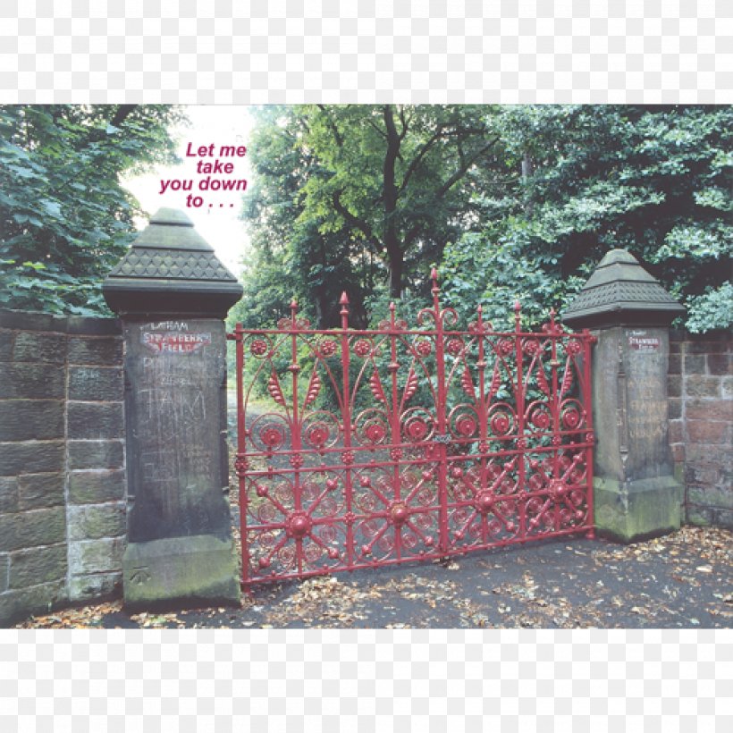 The Cavern Club The Beatles Penny Lane Strawberry Fields Forever Fence, PNG, 2000x2000px, Cavern Club, Beatles, Facade, Fence, Gate Download Free