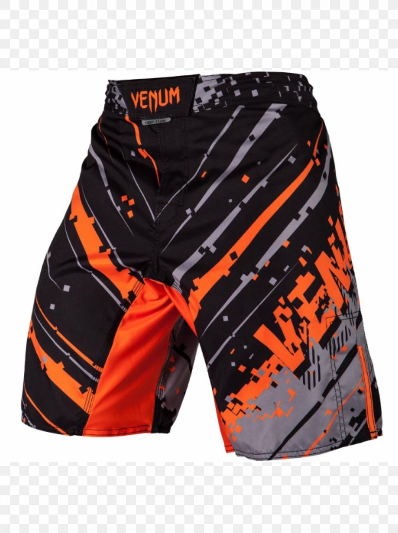 Venum Mixed Martial Arts Clothing Shorts, PNG, 1000x1340px, Venum, Active Shorts, Brand, Briefs, Grappling Download Free