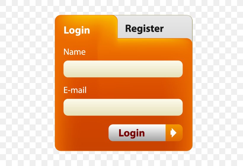 Web Design User Interface Login, PNG, 560x560px, Web Design, Brand, Login, Logo, Material Download Free
