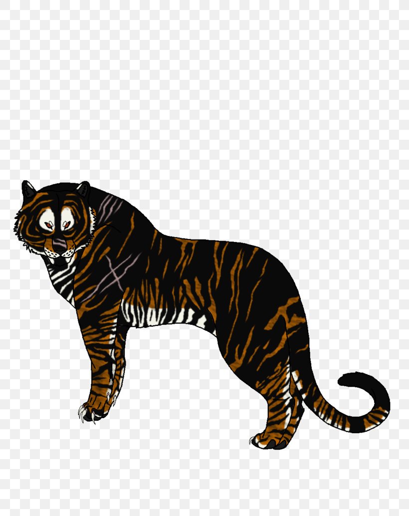 Black Tiger Lion Leopard Liger, PNG, 772x1034px, Tiger, Agouti, Animal, Animal Figure, Big Cat Download Free
