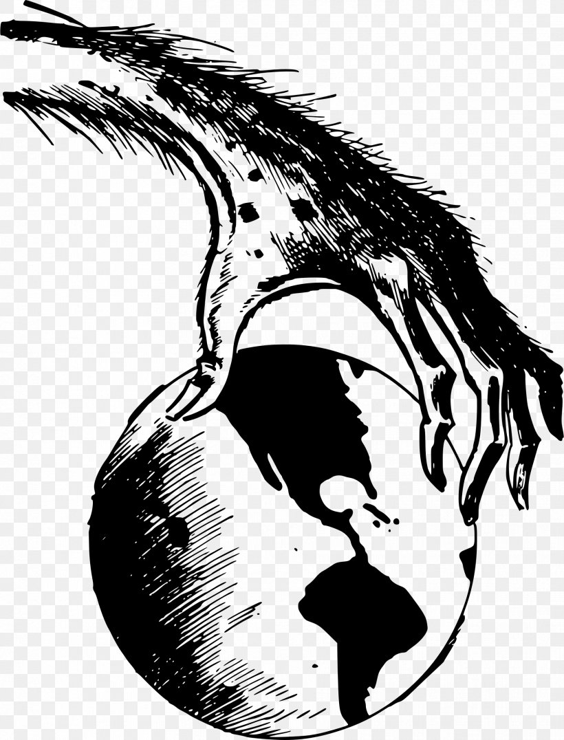 Earth Towel Drawing Clip Art, PNG, 1828x2400px, Earth, Art, Black, Black And White, Drawing Download Free