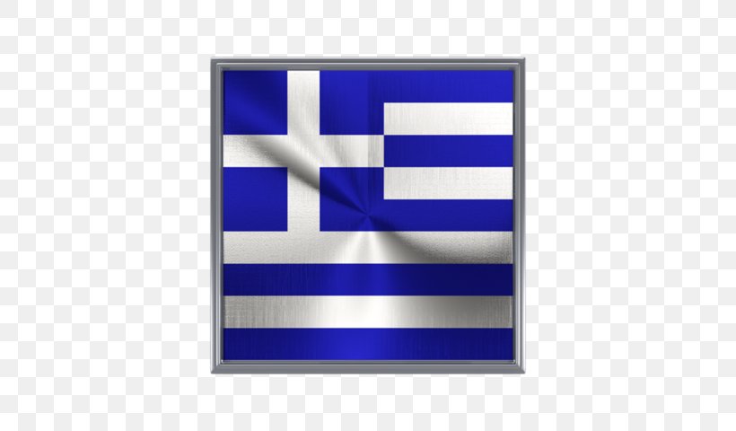 Flag Of Greece Greek War Of Independence Flag Patch, PNG, 640x480px, Greece, Blue, Cobalt Blue, Electric Blue, Flag Download Free