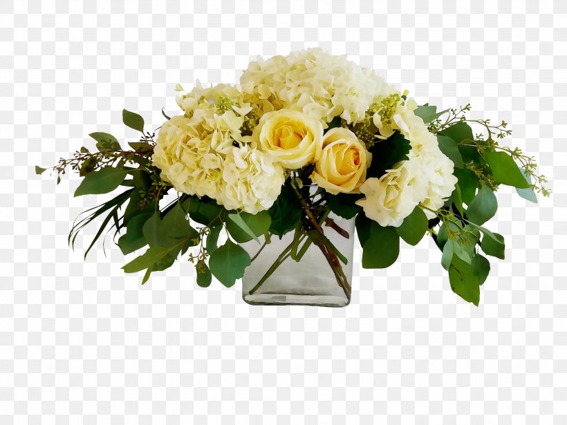 Garden Roses, PNG, 3000x2250px, Watercolor, Bouquet, Cut Flowers, Floristry, Flower Download Free