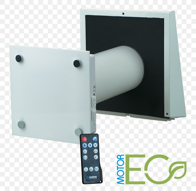 Heat Recovery Ventilation Recuperator Fan, PNG, 800x800px, Heat Recovery Ventilation, Apparaat, Central Heating, Electronic Device, Energy Download Free