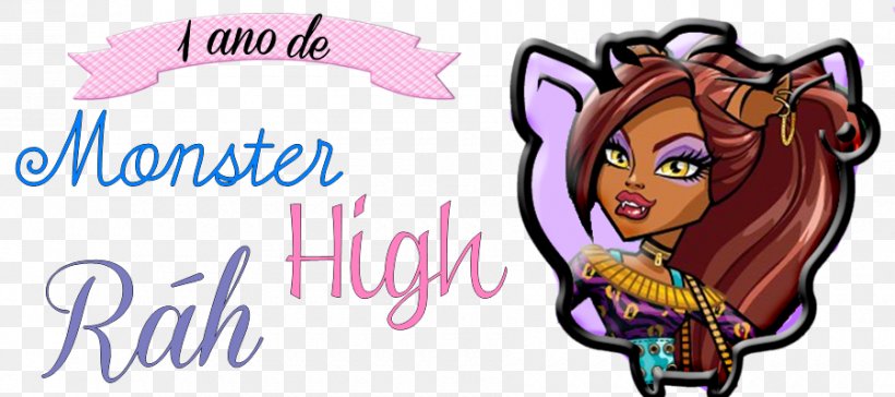 Horse Logo Monster High, PNG, 900x400px, Watercolor, Cartoon, Flower, Frame, Heart Download Free