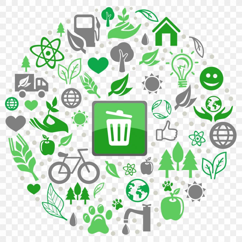 Municipal Solid Waste Waste Management Recycling Waste Collection, PNG, 1200x1200px, Municipal Solid Waste, Area, Artwork, Business, Communication Download Free