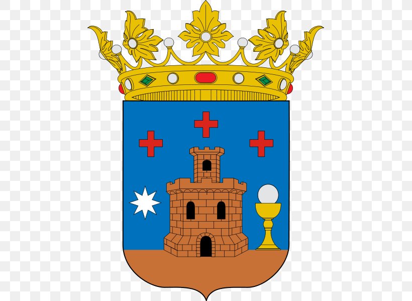 Nájera Seville Coat Of Arms Ademuz Casas Altas, PNG, 471x599px, Seville, Ademuz, Area, Art, Casas Altas Download Free