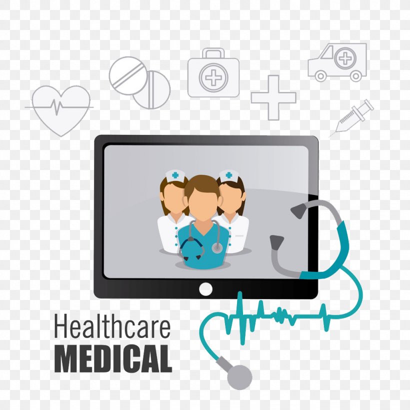 Physician Medicine, PNG, 1024x1024px, Physician, Area, Brand, Cartoon, Communication Download Free