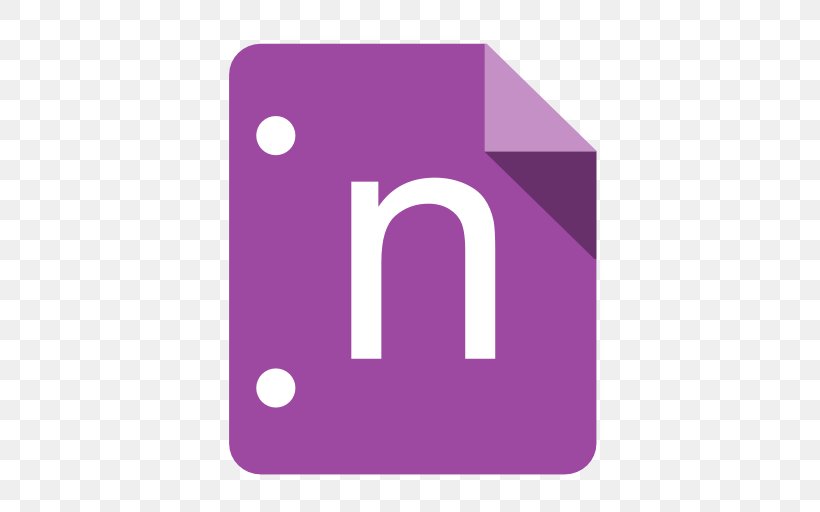 Square Purple Text Brand, PNG, 512x512px, Microsoft Onenote, Brand, Computer Software, Logo, Magenta Download Free