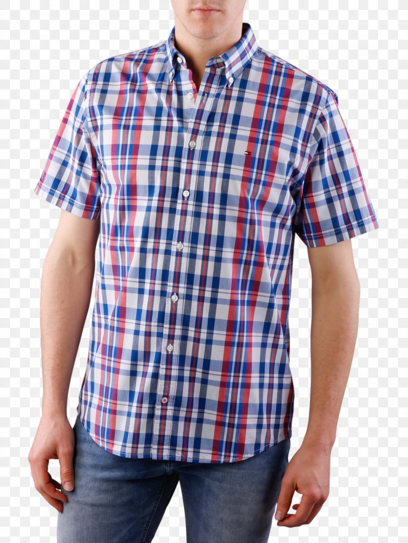 T-shirt Dress Shirt Flannel Sleeve, PNG, 1200x1600px, Tshirt, Blue, Button, Check, Clothing Download Free