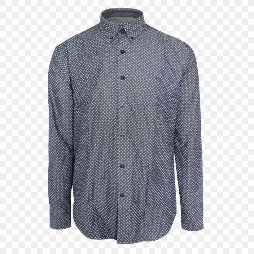 T-shirt Dress Shirt Polo Shirt Flannel, PNG, 1000x1000px, Tshirt, Blue, Button, Collar, Dress Shirt Download Free