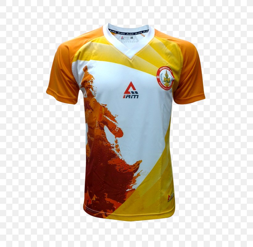 Thailand Women's National Volleyball Team Udon Thani Province Thailand Men's National Volleyball Team Sport, PNG, 545x800px, Volleyball, Active Shirt, Clothing, Football, Jersey Download Free