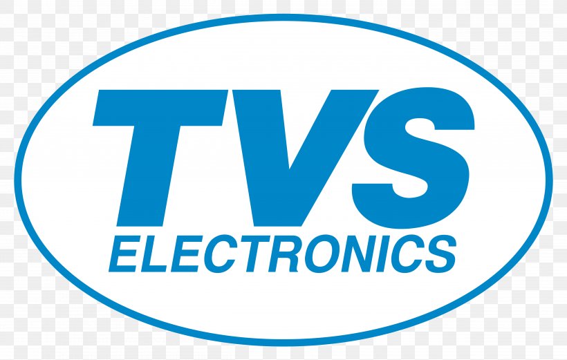 TVS Electronics Ltd Logo Management, PNG, 5000x3178px, Tvs Electronics, Area, Blue, Brand, Business Download Free