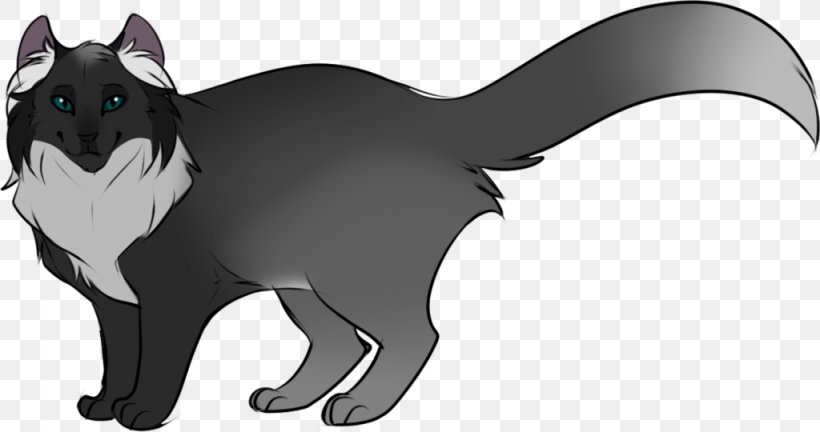 Black Cat Whiskers Lykoi Crookedstar Art, PNG, 1024x540px, Black Cat, Adoption, Animal, Animal Figure, Art Download Free
