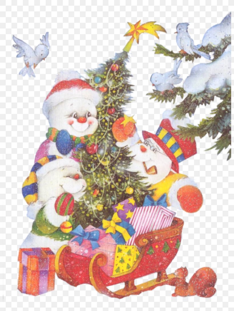 Christmas Tree Santa Claus Christmas Ornament New Year, PNG, 800x1092px, Christmas Tree, Art, Christmas, Christmas Decoration, Christmas Ornament Download Free