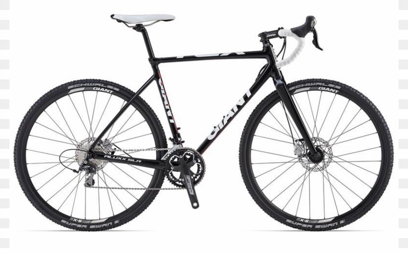 Cyclo-cross Bicycle Specialized Bicycle Components Giant Bicycles, PNG, 1600x1000px, Bicycle, Automotive Exterior, Automotive Tire, Bicycle Accessory, Bicycle Drivetrain Part Download Free