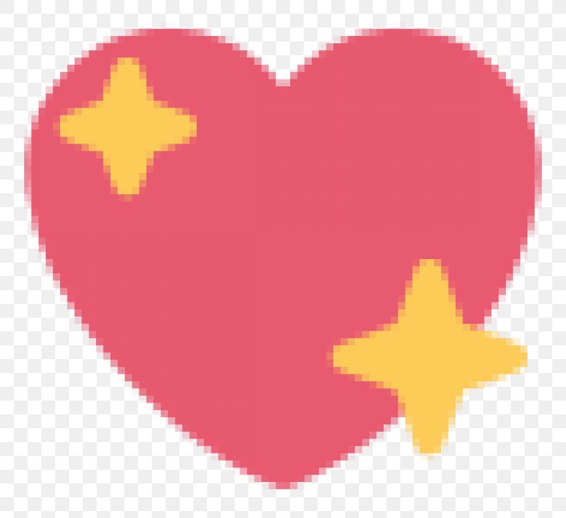 Emojipedia Heart Sticker Symbol, PNG, 750x750px, Watercolor, Cartoon, Flower, Frame, Heart Download Free