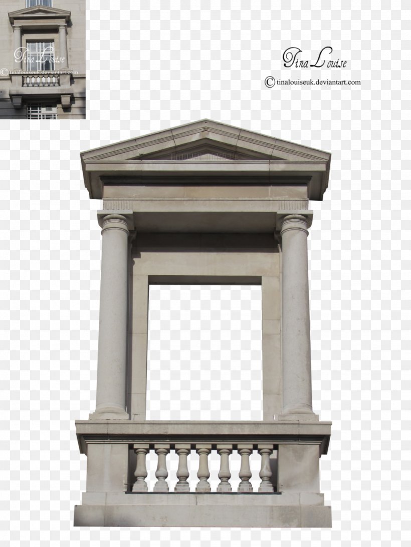 Facade Column Balcony Building, PNG, 1024x1365px, Facade, Ancient Roman Architecture, Architecture, Balcony, Baluster Download Free